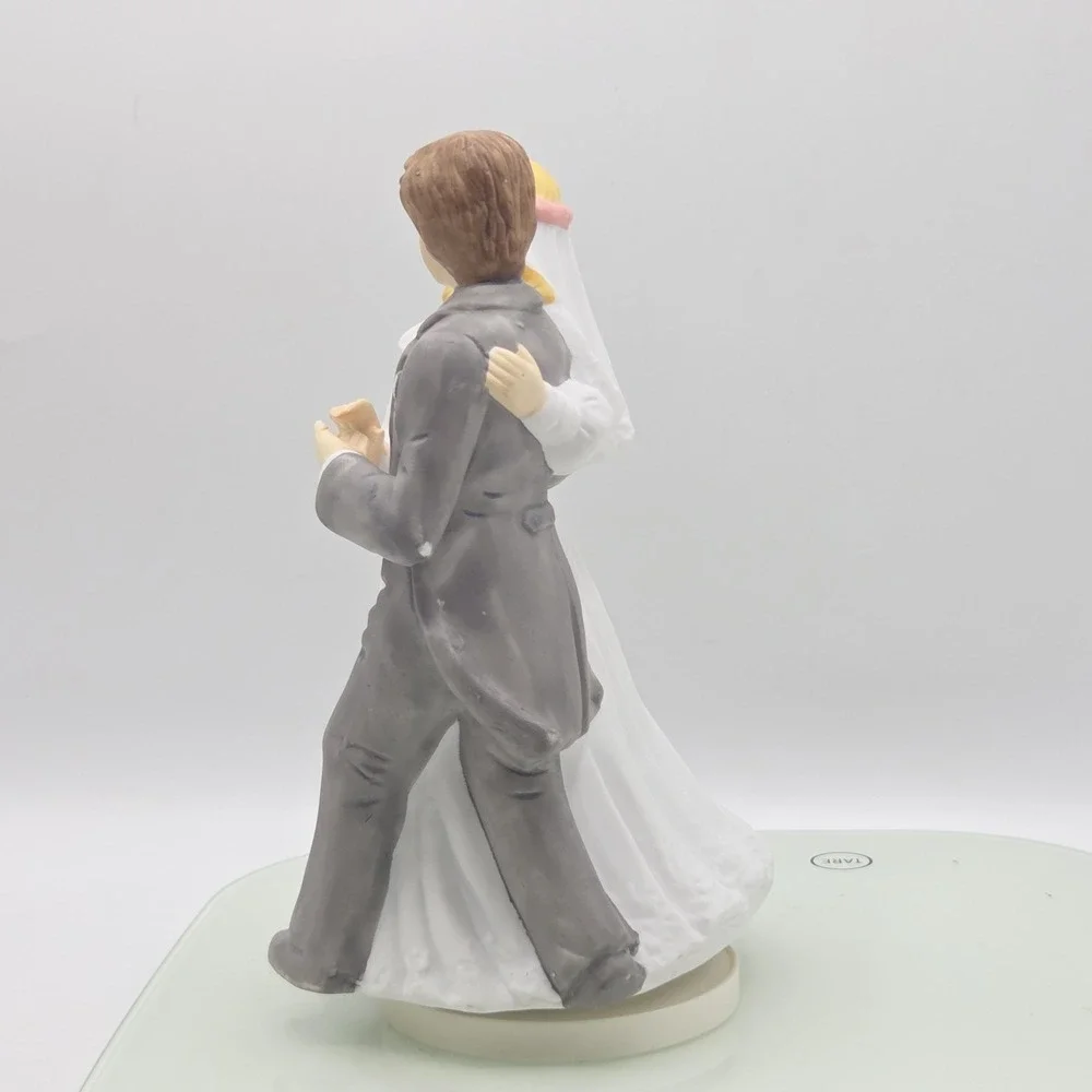 N/A vintage bride